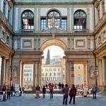 Uffizi Gallery