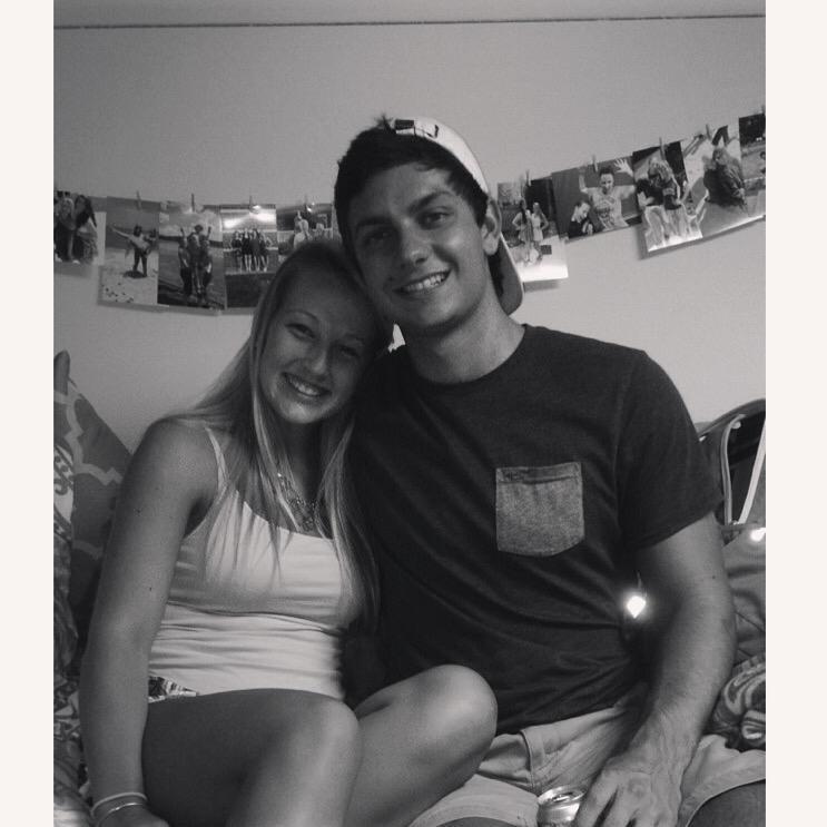 first night in college
