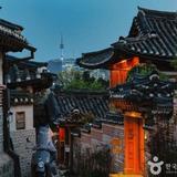 Bukchon Hanok Village