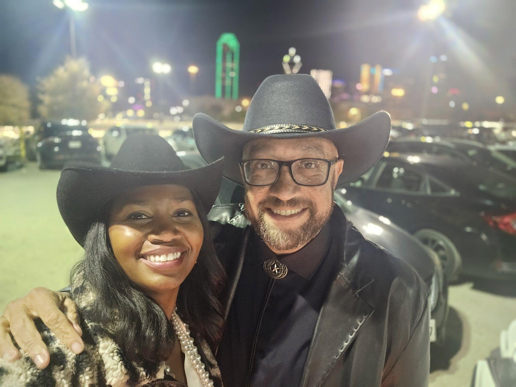 The Wedding Website of Constance Mutong and Pascal Dunn