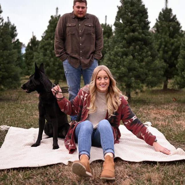 The reality of family photos