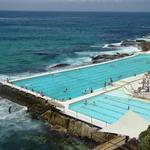 Bondi Icebergs POOL