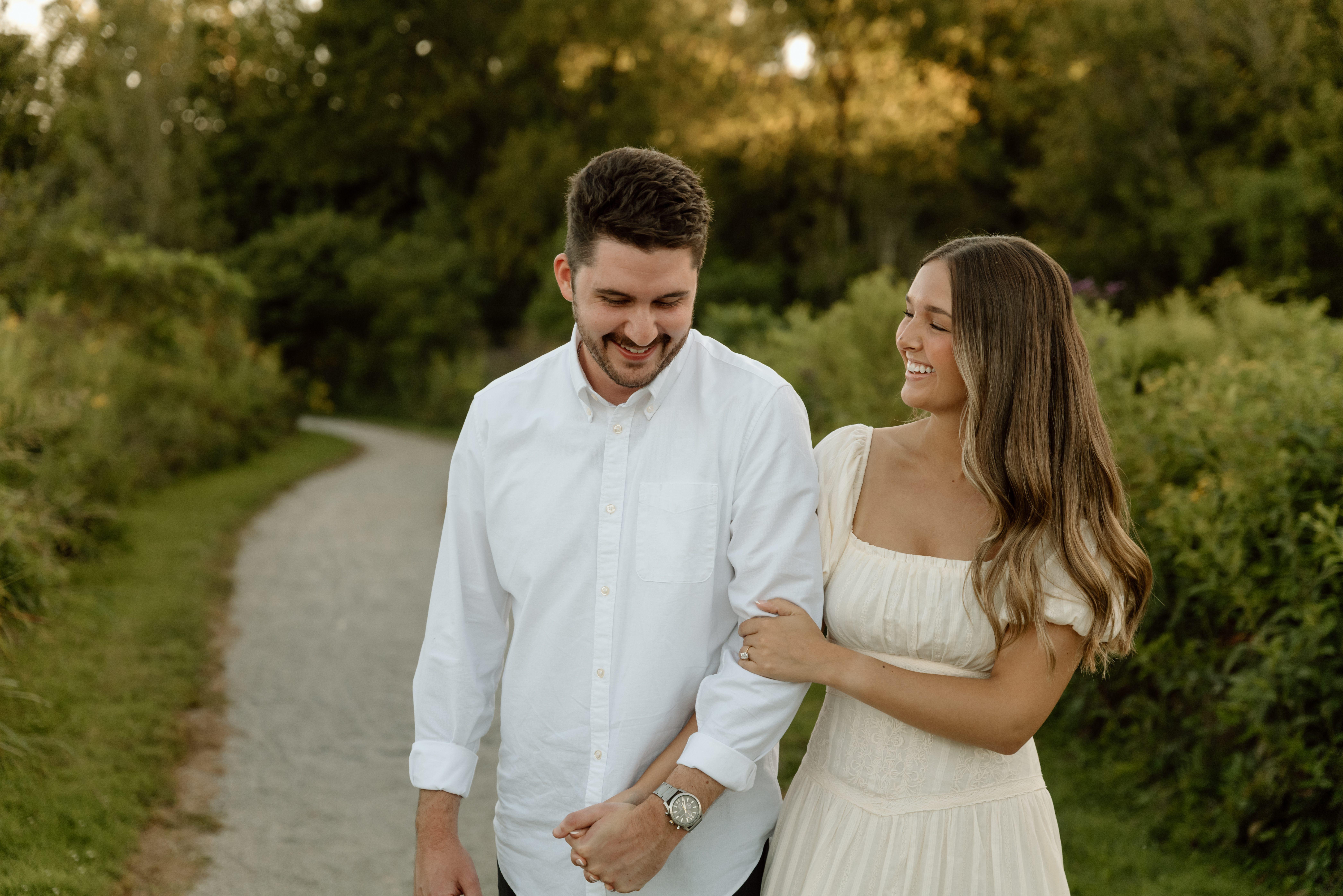 The Wedding Website of Isabella Doss and Brian Wolter