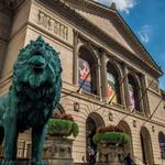 The Art Institute of Chicago