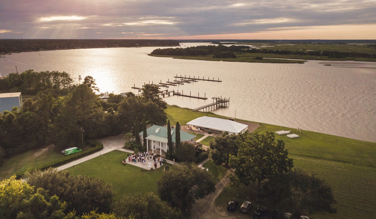 The Wedding Website of Alaina Blevins and Andy Wilson