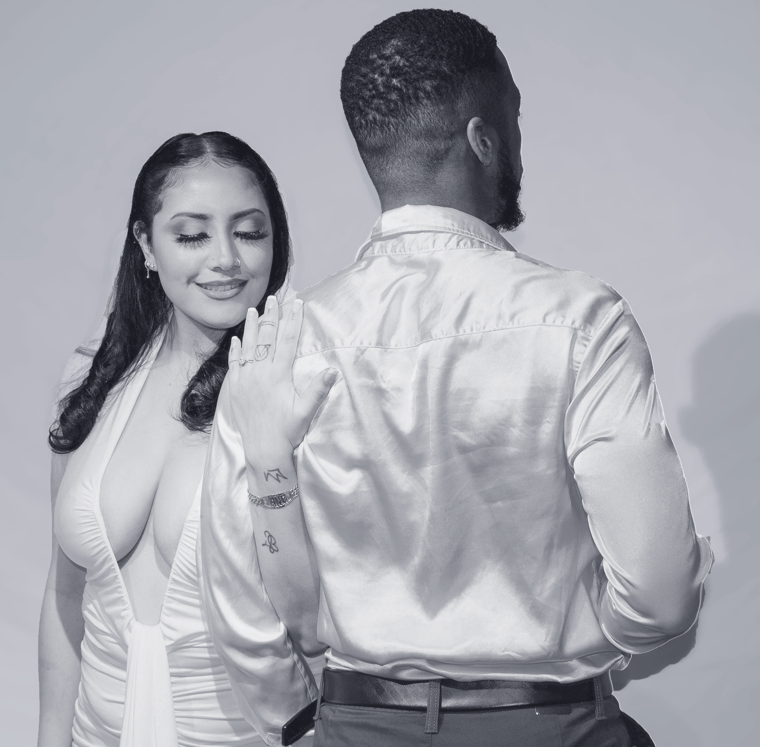 The Wedding Website of Janelis Munguia and Marcus Herron