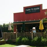 Farm To Barn Cafe & Juicery