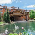 Sun Valley Resort