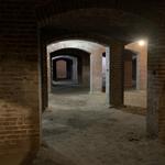 Catacombs