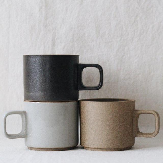 Hasami Tea Mug