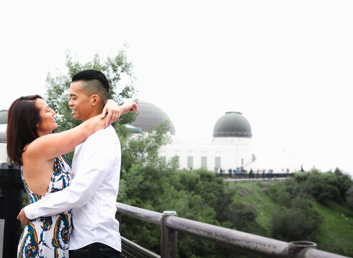 The Wedding Website of Alina Lopez and Kris Magpantay