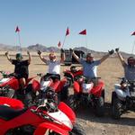 Las Vegas ATV Tours