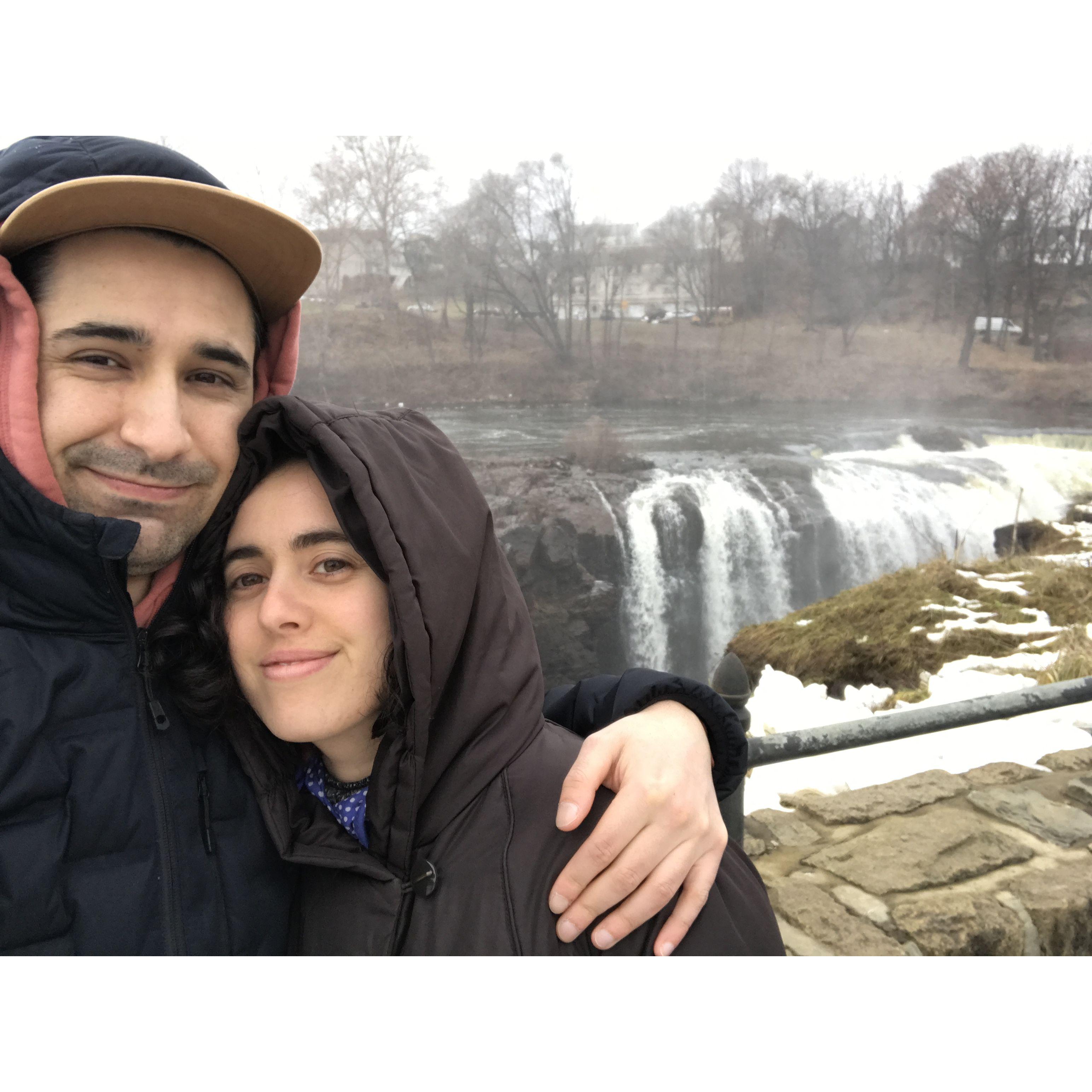 Paterson Great Falls