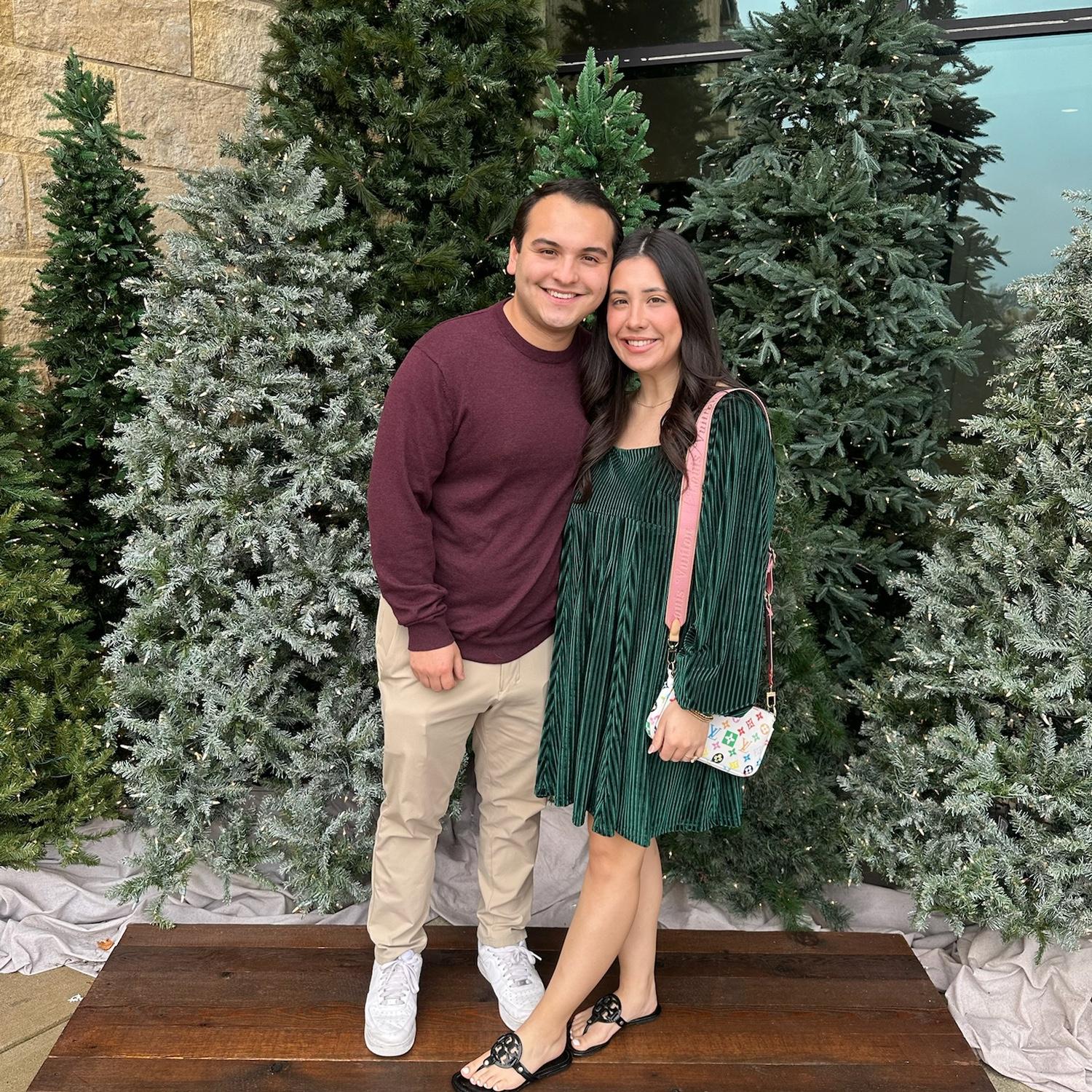 Christmas Eve service- December 2024