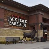 Jack Stack Barbecue - Plaza
