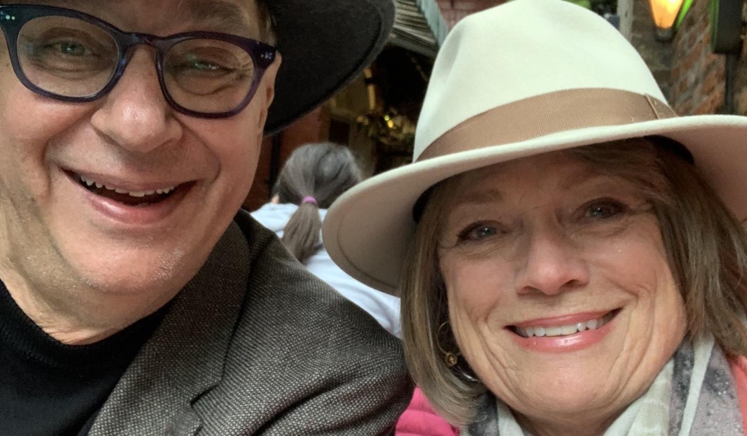 The Wedding Website of Jackson Mumey and Nancy Cooper