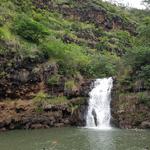 Waimea Falls