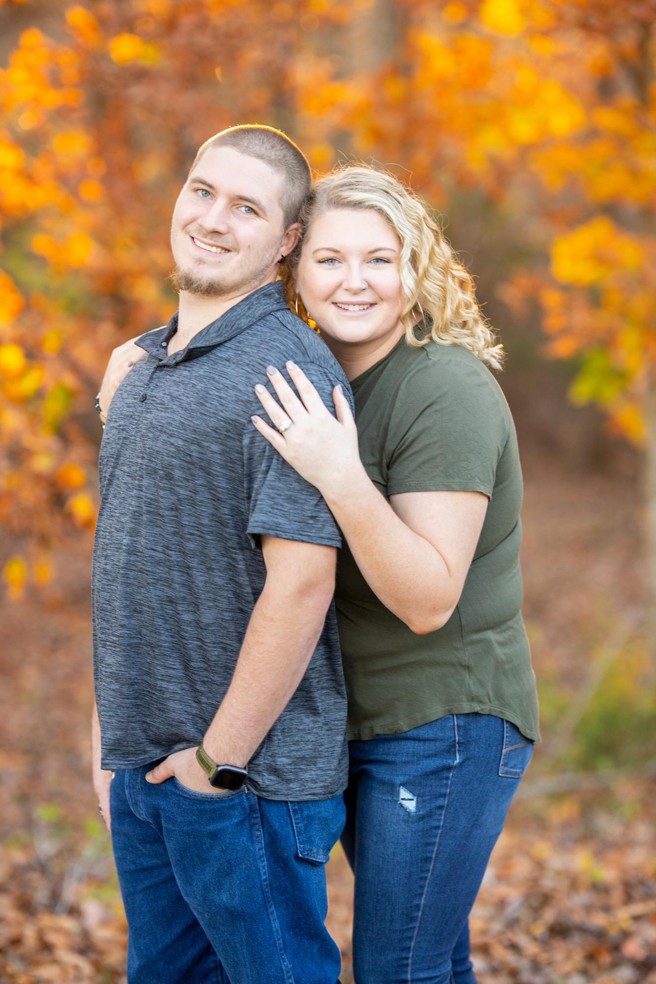 Engagement