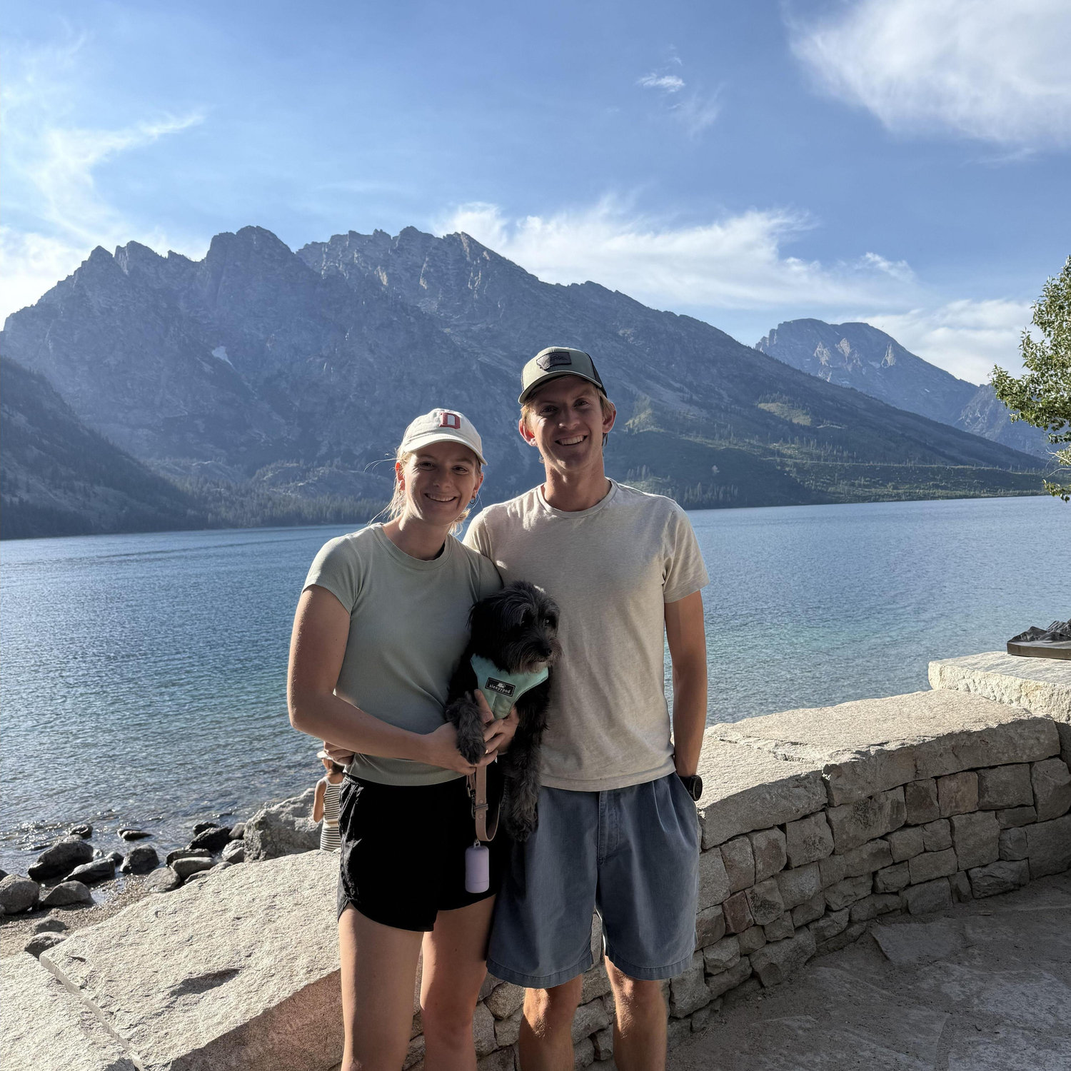 Grand Tetons National Park