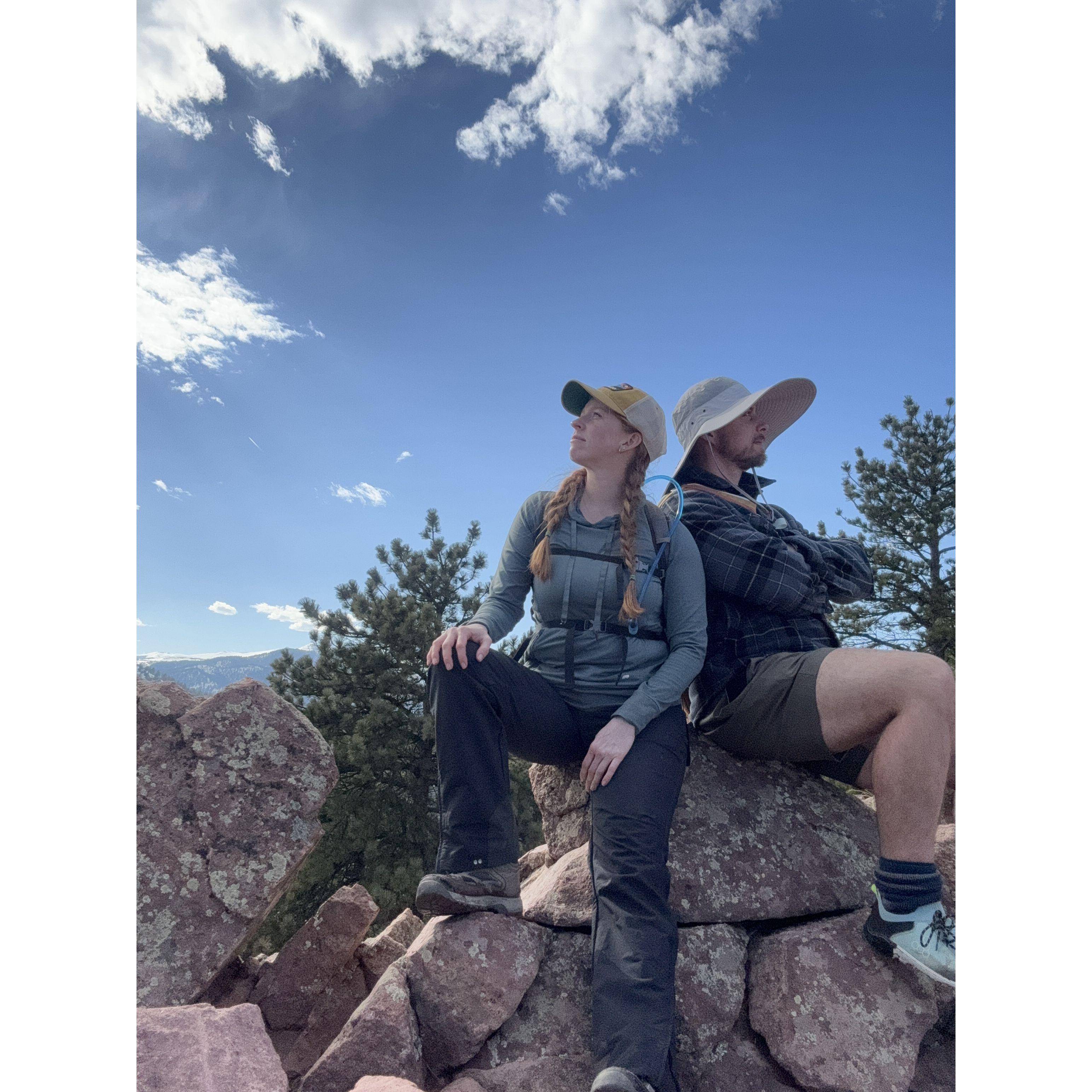 Boulder, Colorado