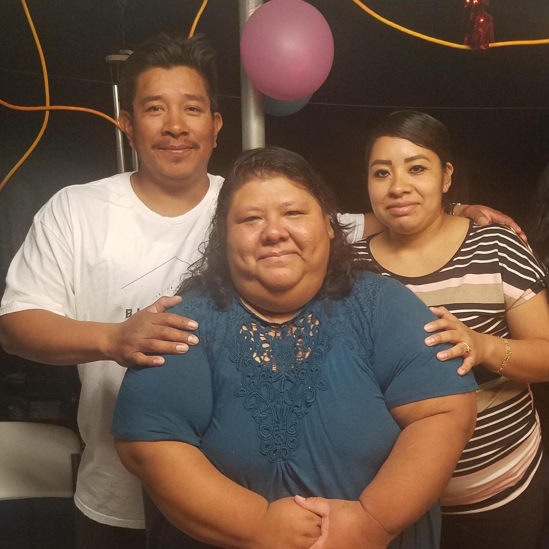 My Siblings