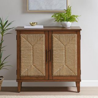 Seagate 2-Door Accent Chest