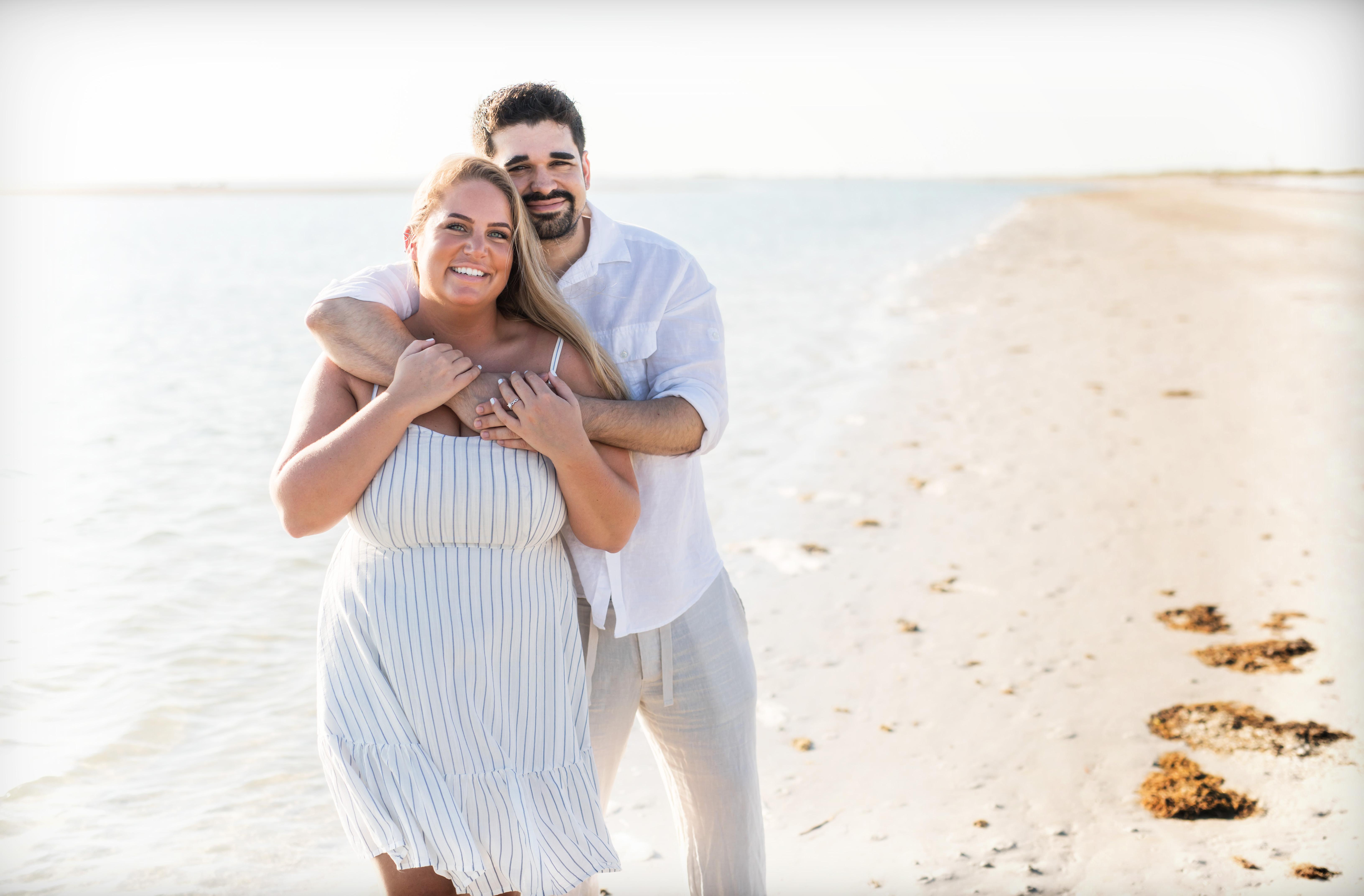 The Wedding Website of Autumn Smith and David Lazaro