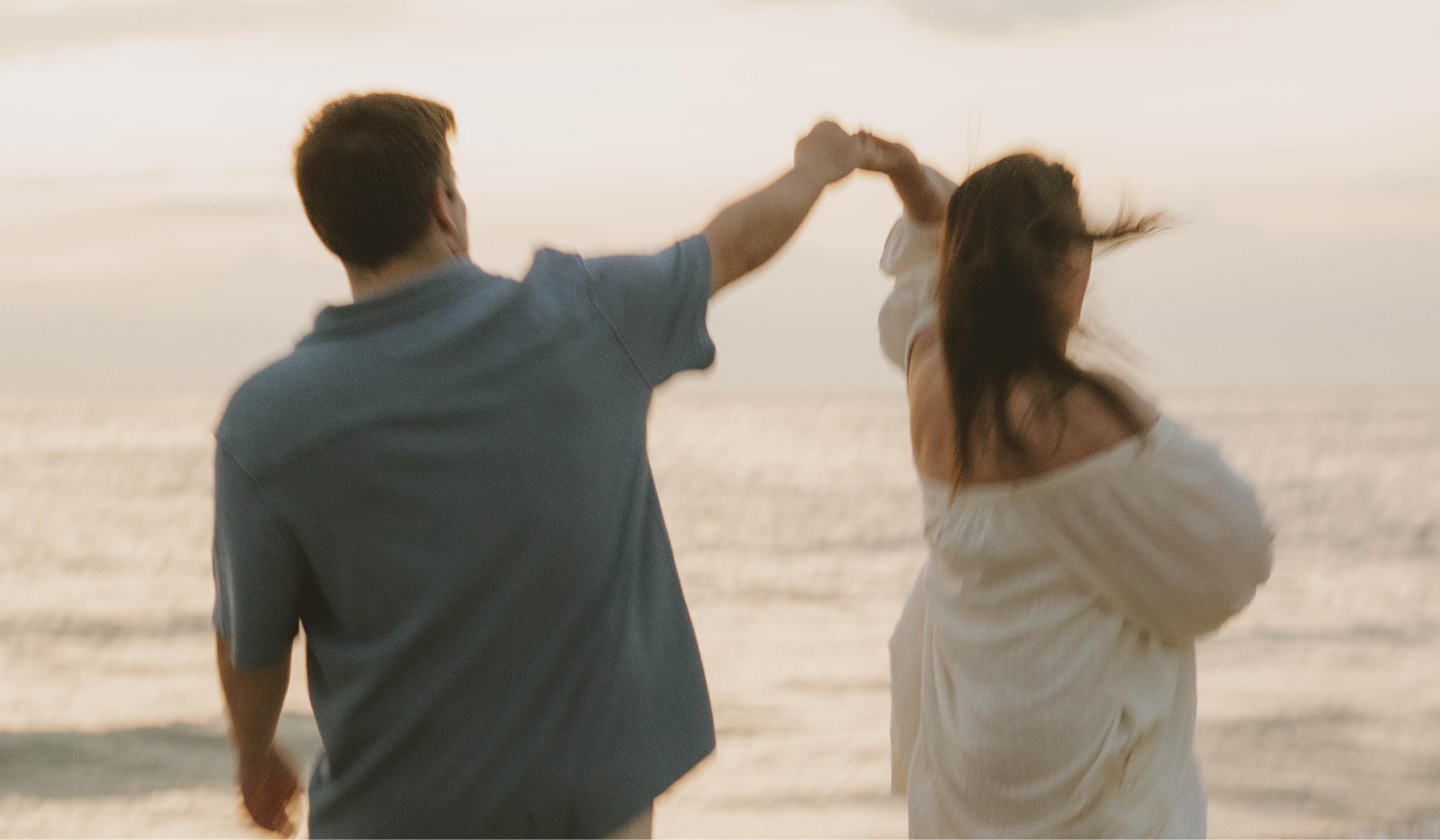 The Wedding Website of Sydney Hunt and Kevin Byrne