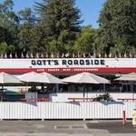 Gott's St. Helena