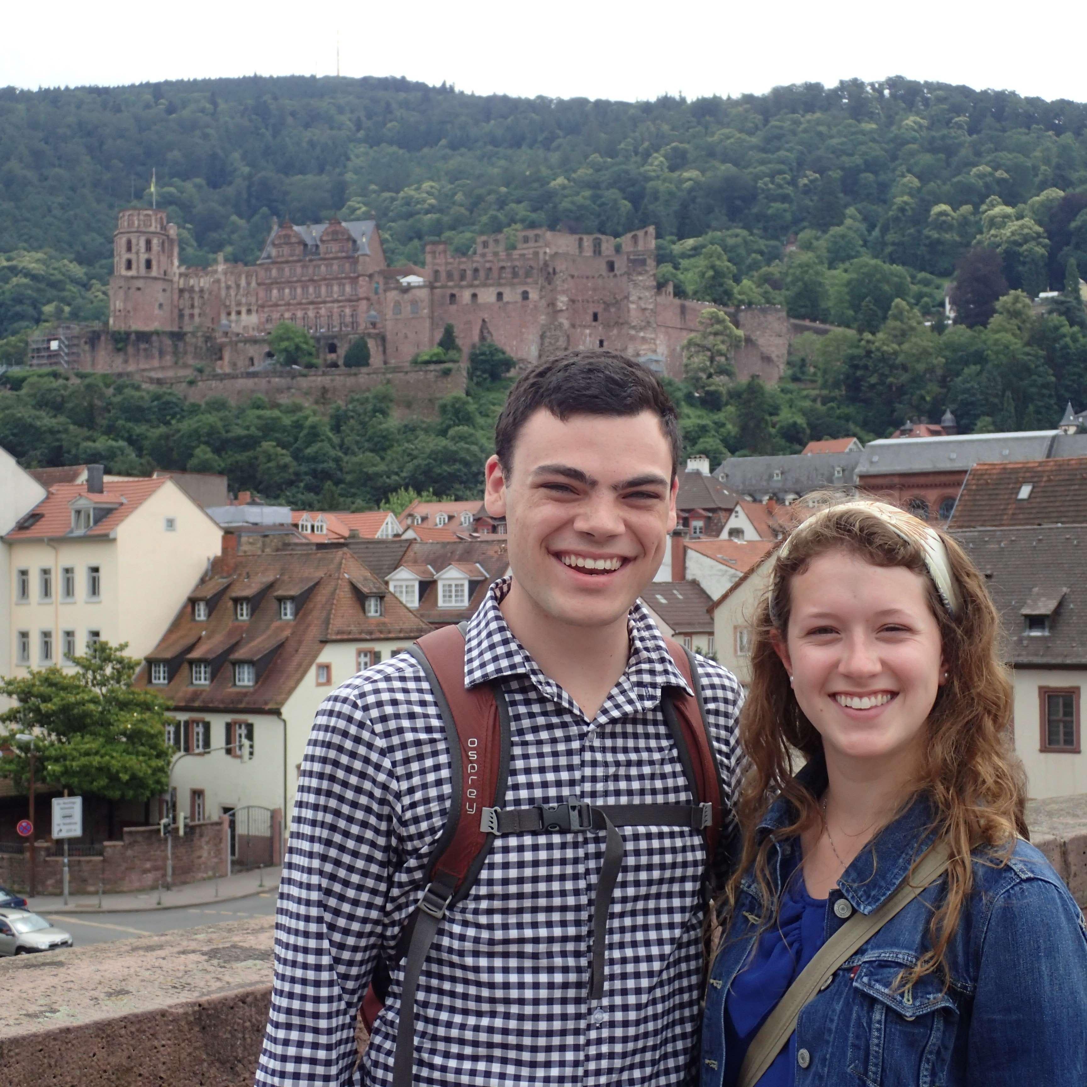 Heidelberg