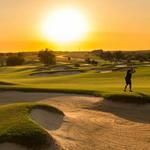Private Championship Golf Course