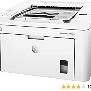 HP Laserjet Printer