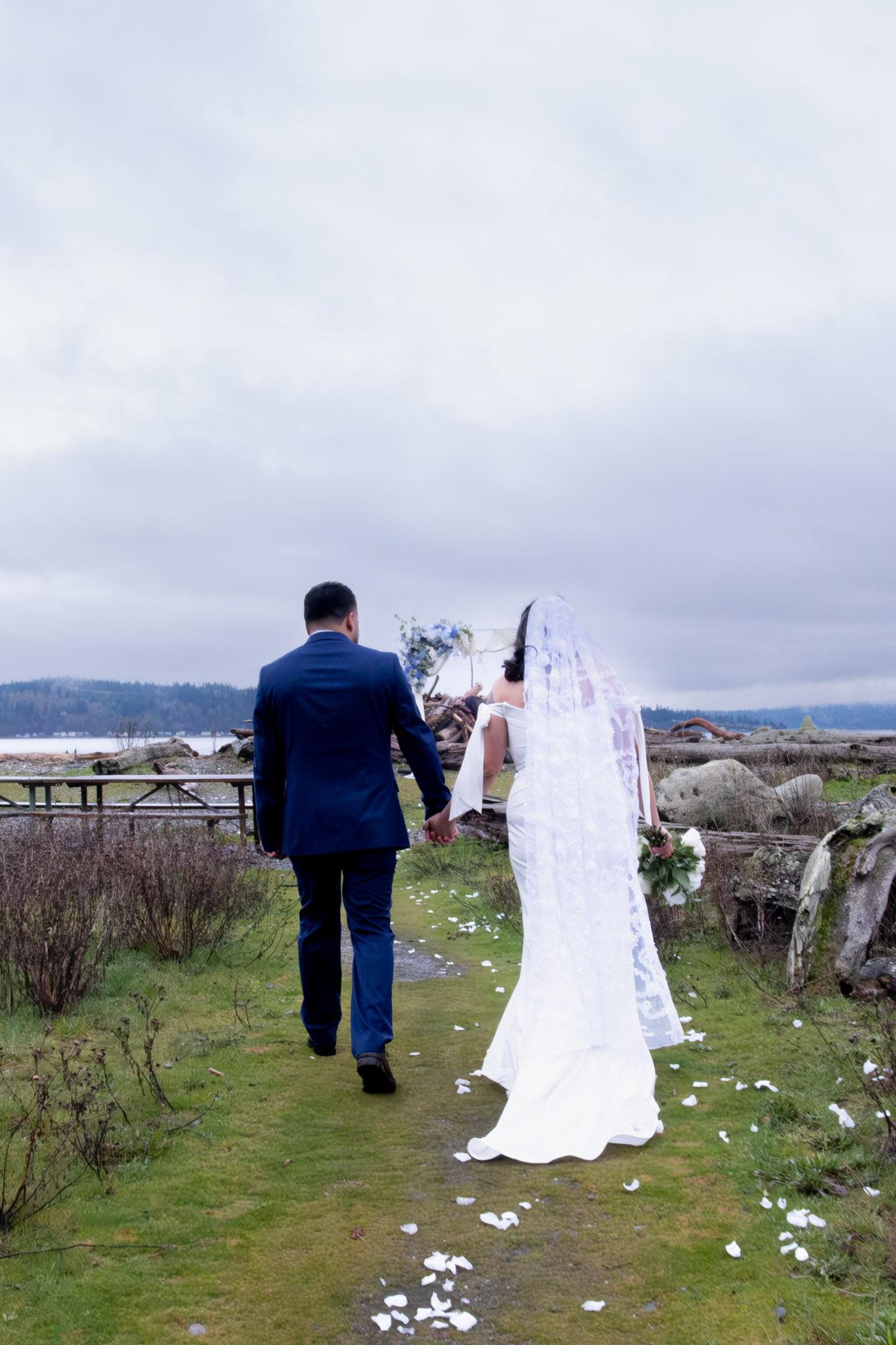 The Wedding Website of Maya Padilla and Charlie Padilla
