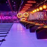 Lucky Strike Rocklin