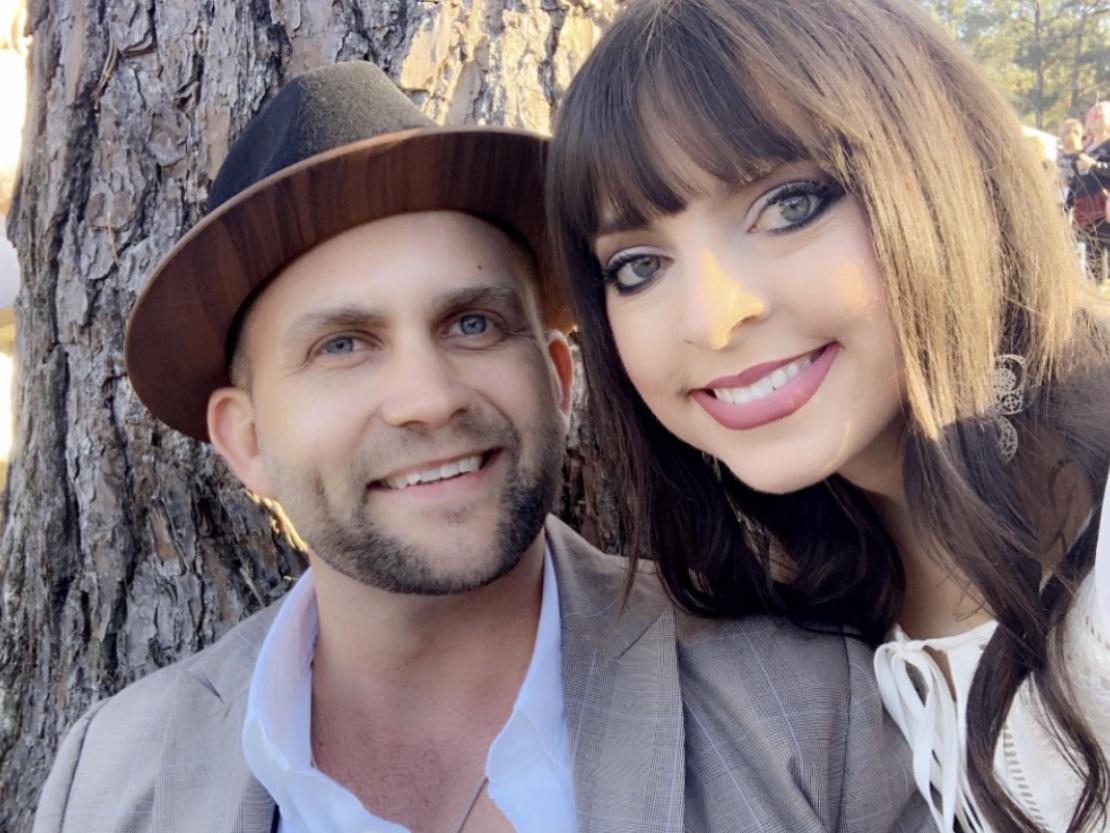 The Wedding Website of Andree Lirette and Andrew Errington