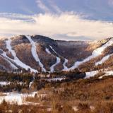 Whaleback Mountain