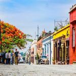 Oaxaca