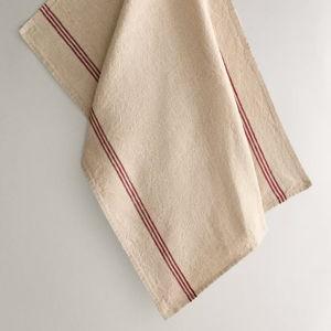 LINEN KITCHEN TOWELS
