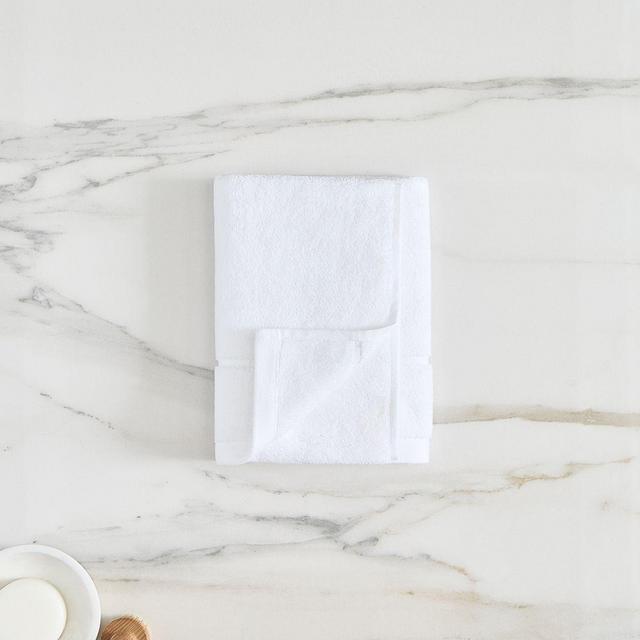 Luxury Spa Organic Towel, Hand Towel