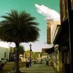 Historic Downtown Ocala