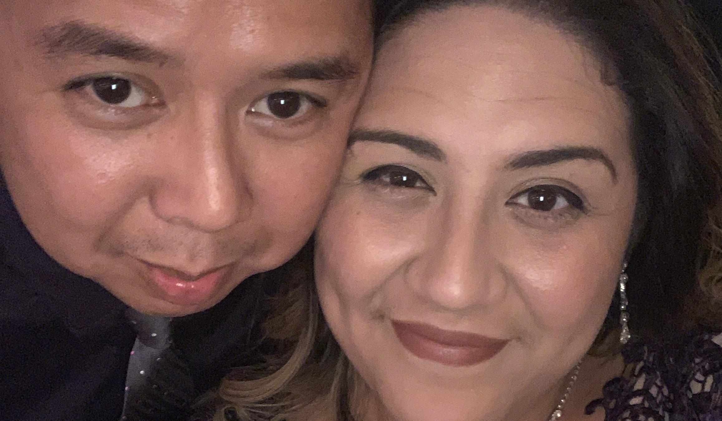 The Wedding Website of Claudia Restrepo and Andrew Gayamat