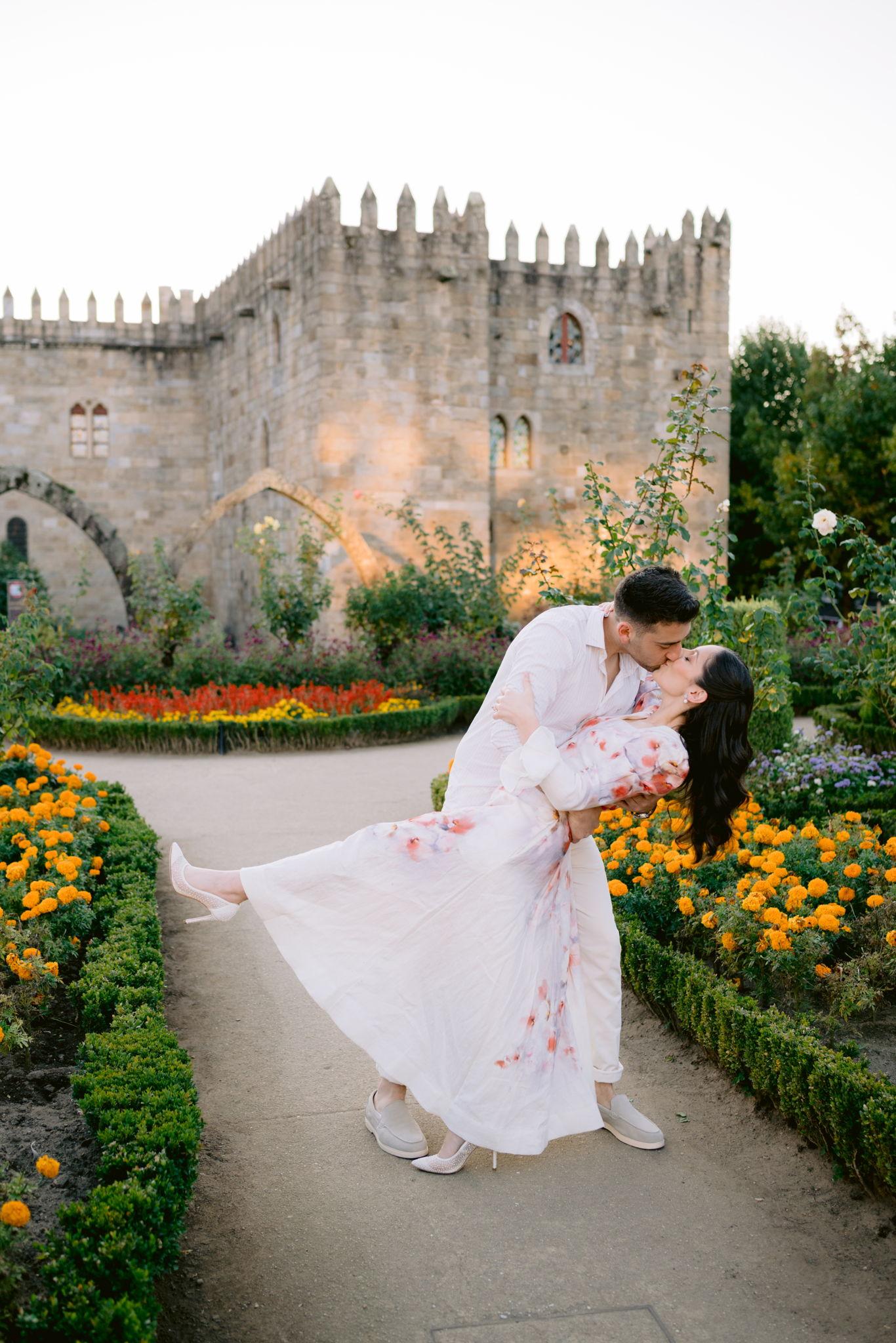 The Wedding Website of Nancy Gomes and Mark Pavlov