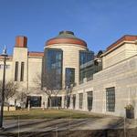 Minnesota History Center