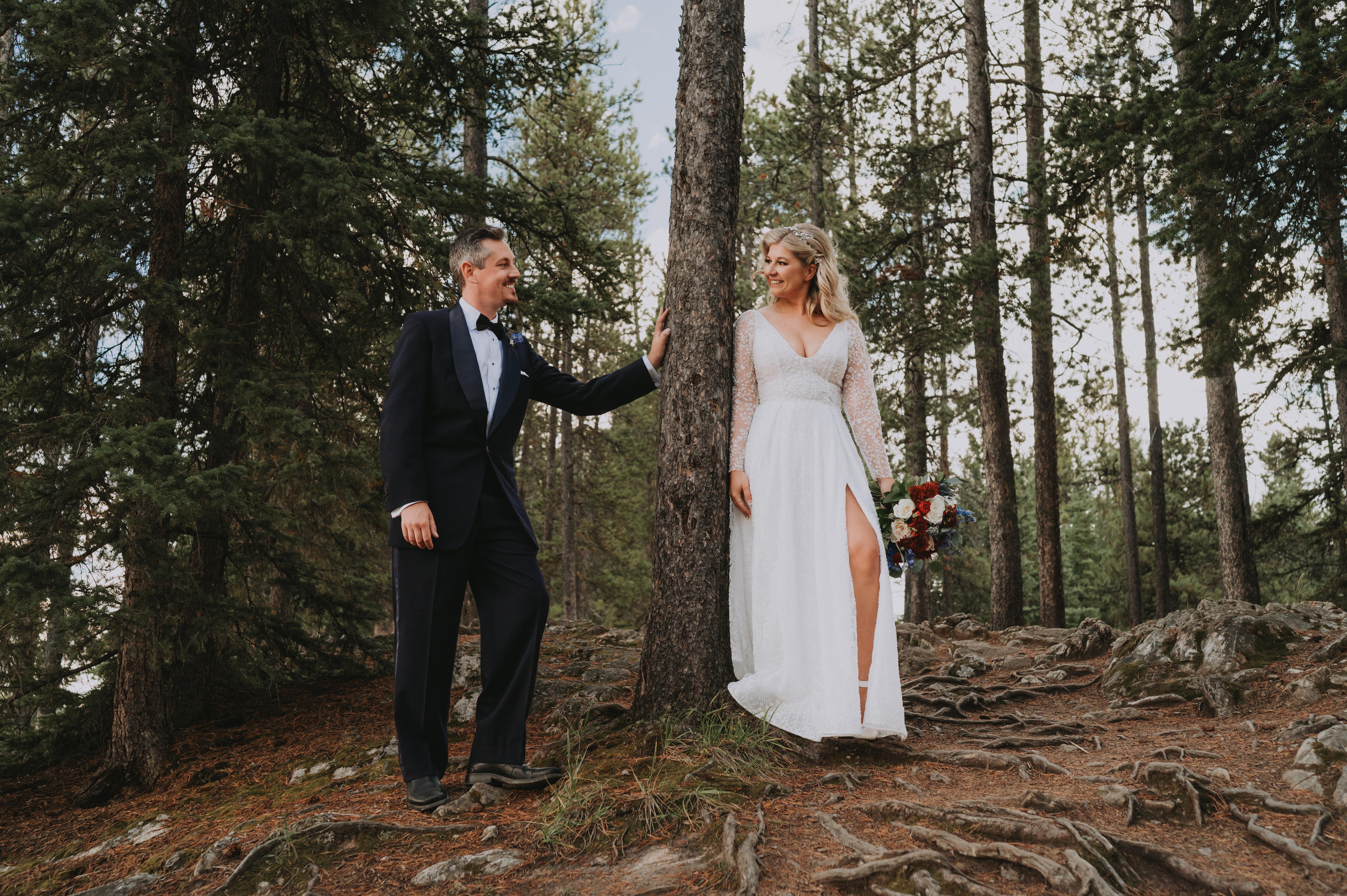 The Wedding Website of Amber Verstat and Michael Skaja