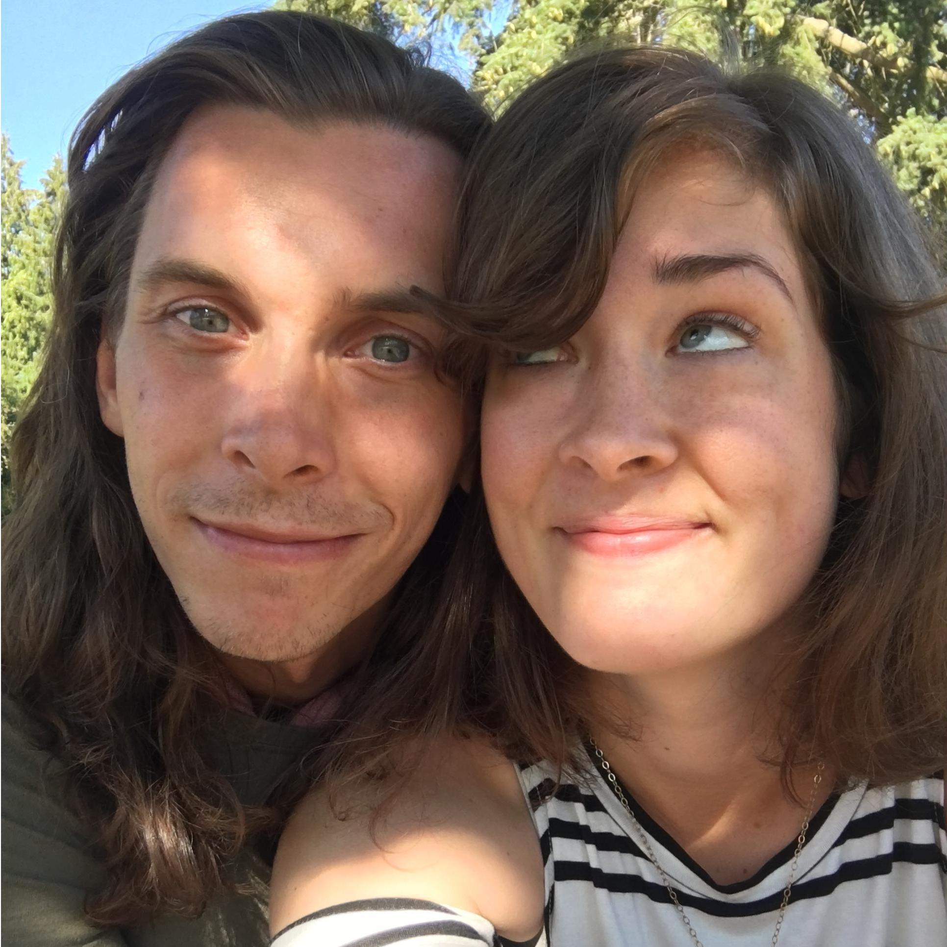 Botanical Garden Date, July 2016