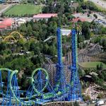 Silverwood Theme Park