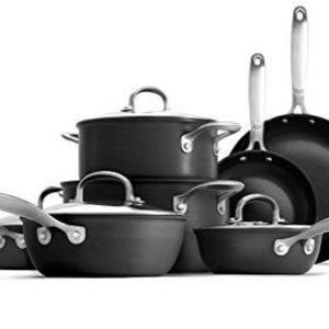 OXO Good Grips Non-Stick Pro 12 Piece Set