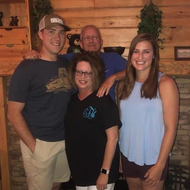 Joey's Family Reunion, Gatlinburg, Tennessee