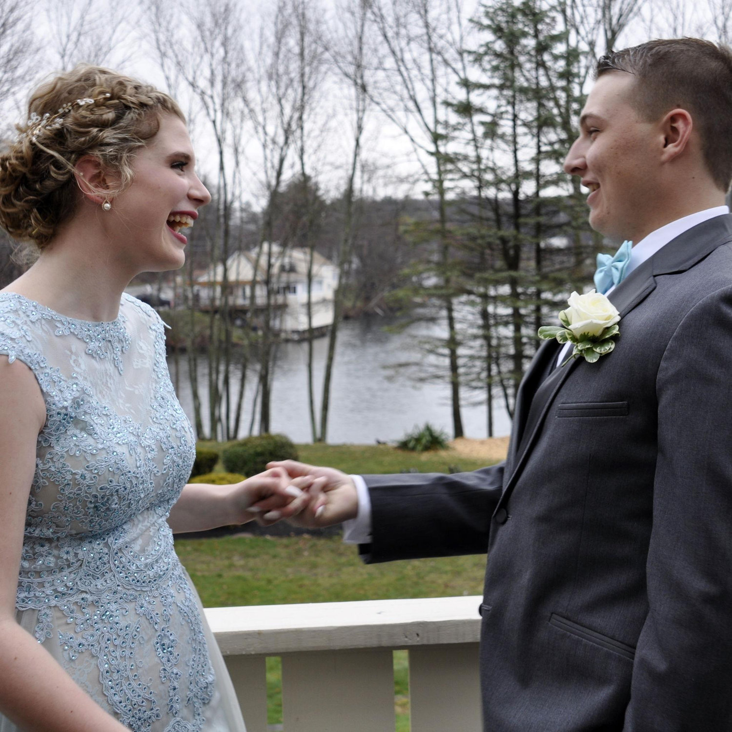 Prom 2018!