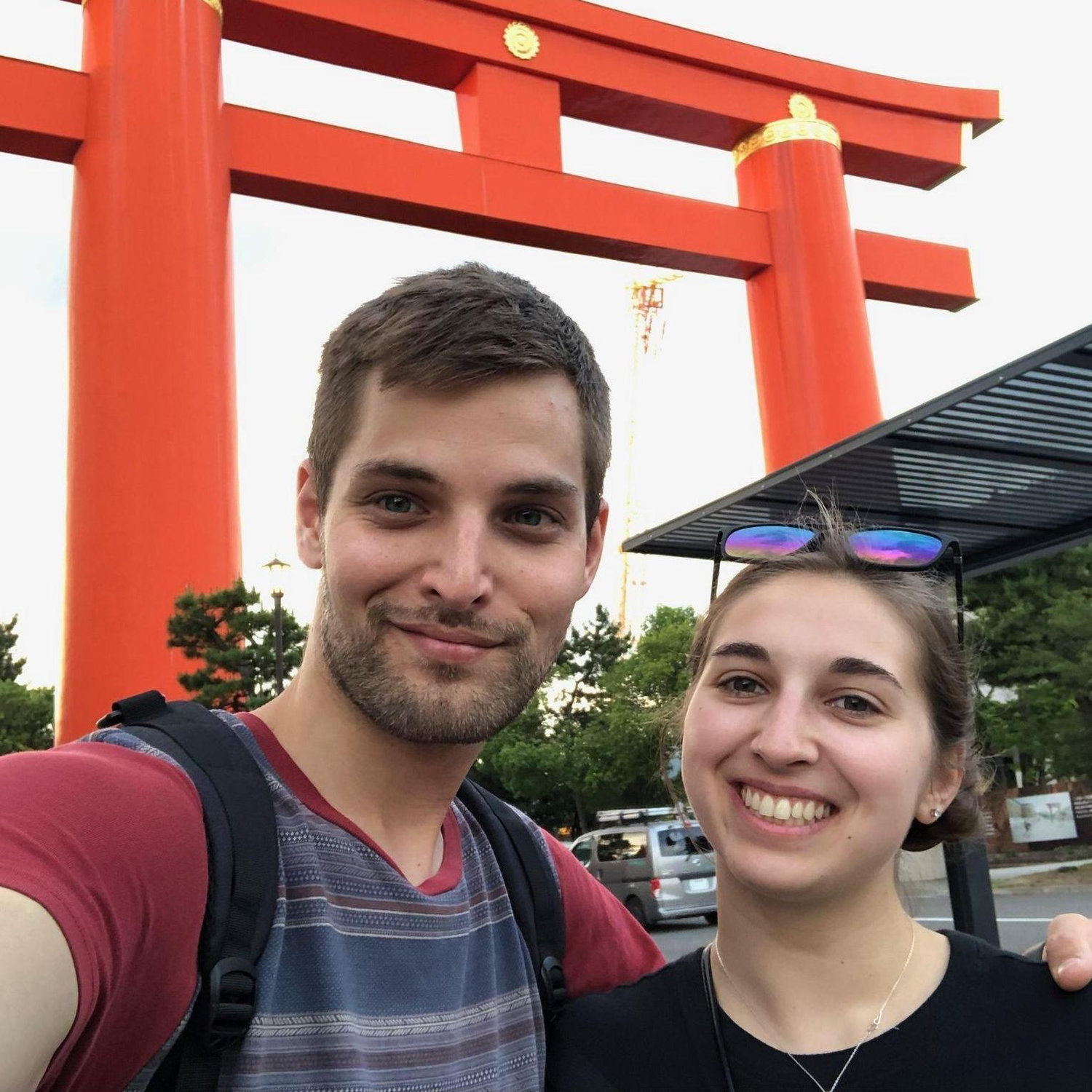June 2019, Japan